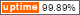 web uptime monitor service
